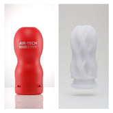 TENGA Reusable Vacuum CUP Regular -  Sex Toys & Adult Toys | XtoySmart Canada
